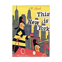 This is New York