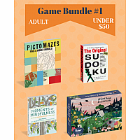 Adult Game Bundle 1