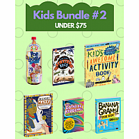 Kid's Book Bundle #2