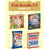 Kid's Book Bundle #3