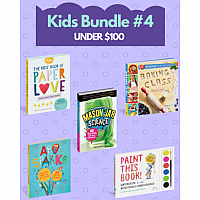 Kids Book Bundle #4