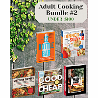 Adult Cooking Bundle 2