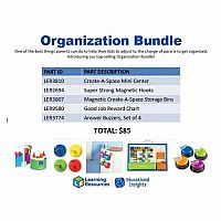 Organization Bundle