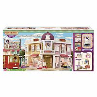 Grand Department Store Gift Set