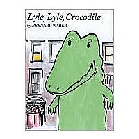 Lyle, Lyle Crocodile