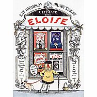 Eloise The Ultimate Edition