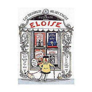 Eloise The Ultimate Edition