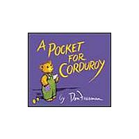 A Pocket for Corduroy