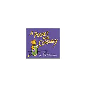 A Pocket for Corduroy