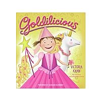 Goldilicious