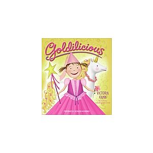 Goldilicious