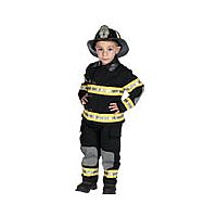 Jr. Firefighter Size 6-8