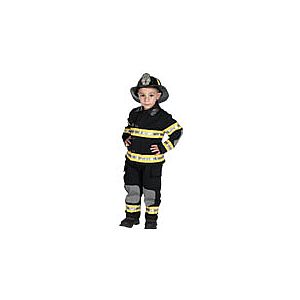 Jr. Firefighter Size 6-8