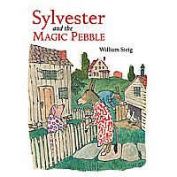 Sylvester & the Magic Pebble