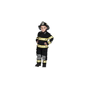 Jr. Firefighter Size 4-6