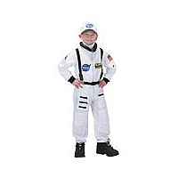 Jr. Astronaut Size 2-3