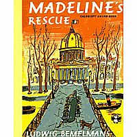 Madeline's Rescue