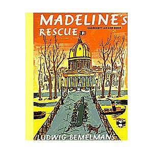 Madeline's Rescue