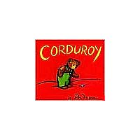 Corduroy