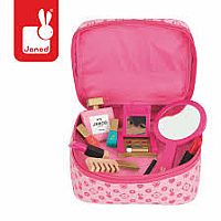 Little Miss Vanity Case