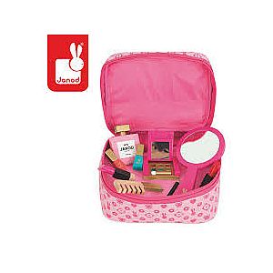 Little Miss Vanity Case