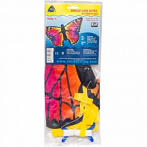Butterfly Kite Small Assortment