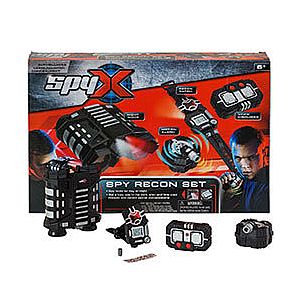 spy set toy