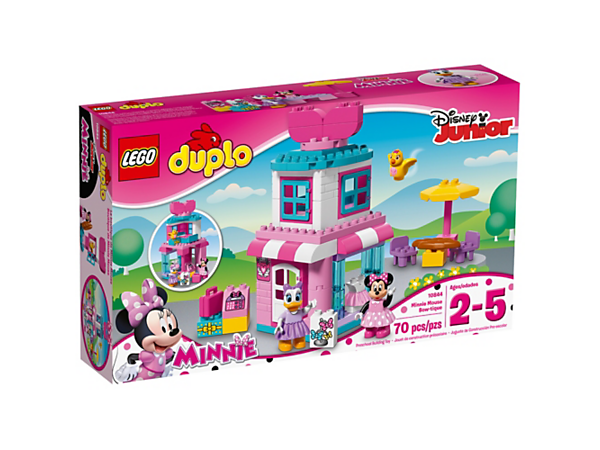 duplo mini mouse