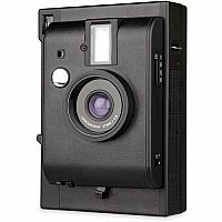 Lomography Lomo Instant Camera (Black)