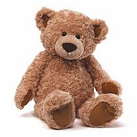 Maxie Teddy Bear Stuffed Animal, 24 inches