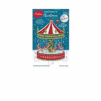 CAROUSEL ADVENT CALENDAR