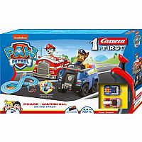 Carrera FIRST PAW PATROL