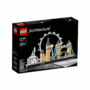 LEGO Architecture London