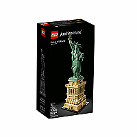 LEGO Architecture Statue of Liberty