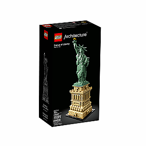 LEGO Architecture Statue of Liberty