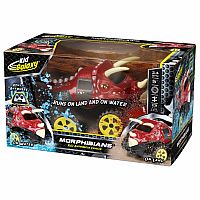 Morphibian Dino RC