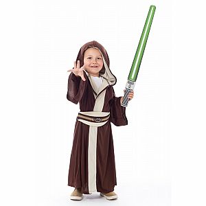 Jedi Cloak