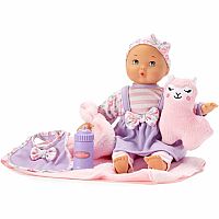12in Sweet Baby Nursery Little Love Essentials
