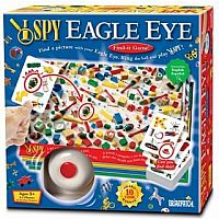 I Spy Eagle Eye Game