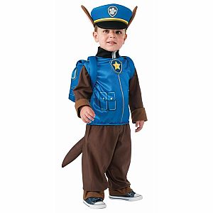 Chase Costume Size T (Toddler)