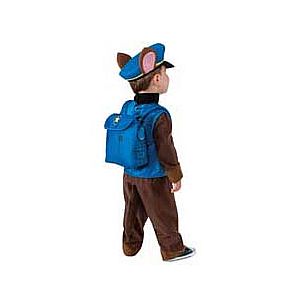 Chase Costume Size T (Toddler)