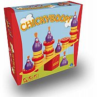 CHICKYBOOM