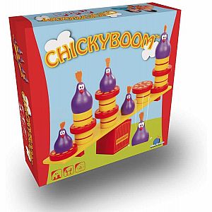 CHICKYBOOM