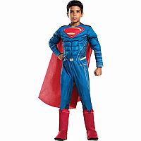 MEDIUM SUPERMAN DELUXE