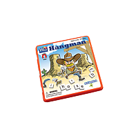 Hangman - Take 'N' Play Anywhere Game