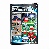 Baseball Target Game 