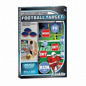 Baseball Target Game 