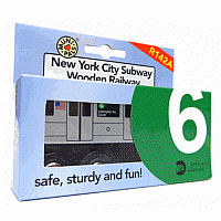 6 TRAIN