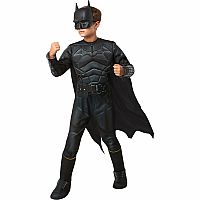 LARGE BATMAN COSTUME