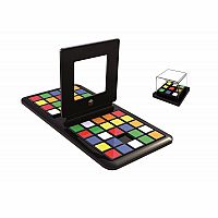 Rubik's Race Ace Edition Game 